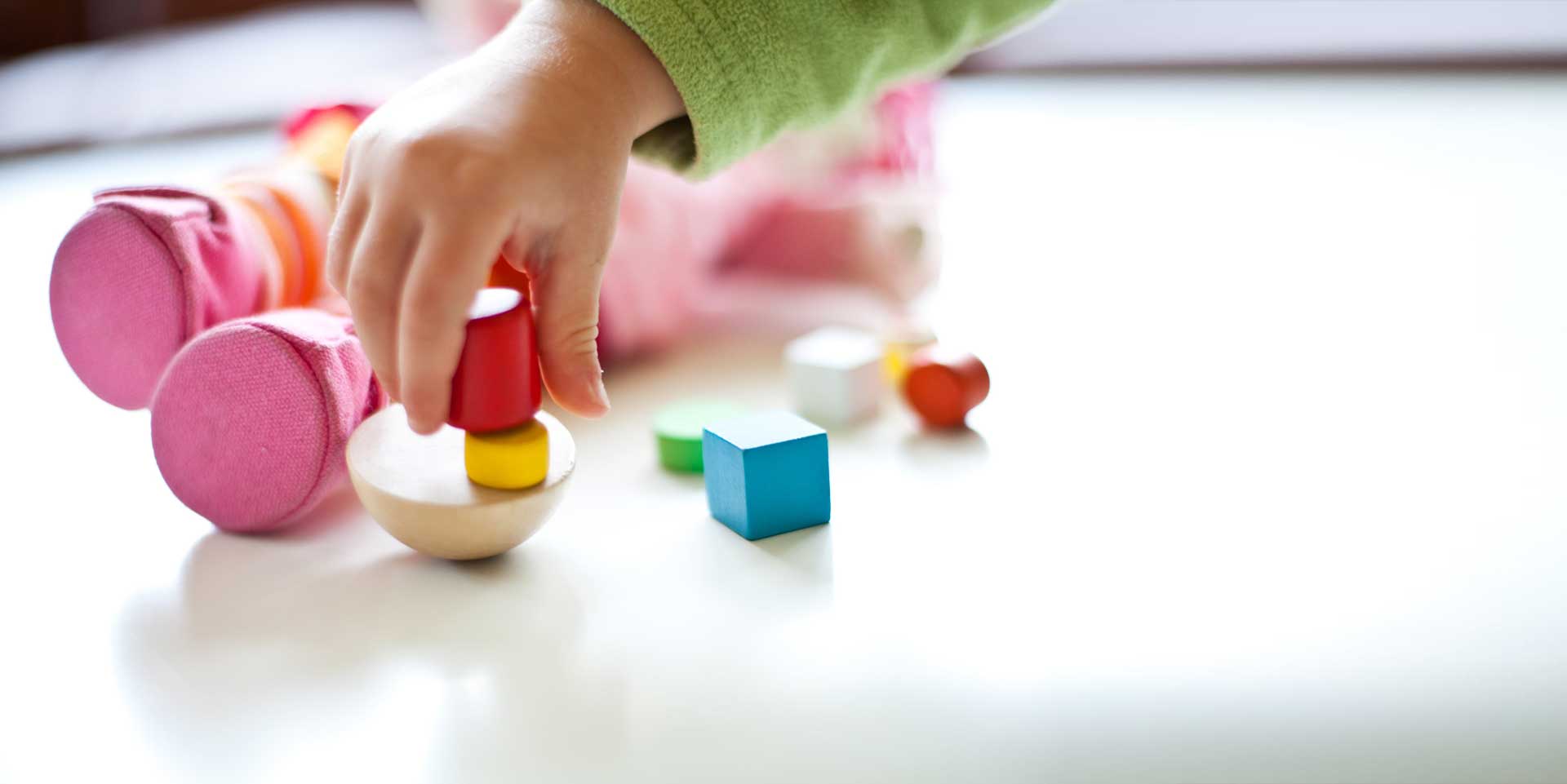 cuidadora de niños en A Coruña