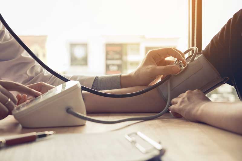 cuidado de personas mayores en A Coruña