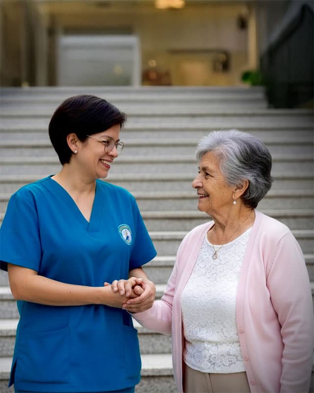 Contacta con el equipo de Kanitas Alegres